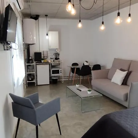 Apartament Corredera Travel 2 Kordoba