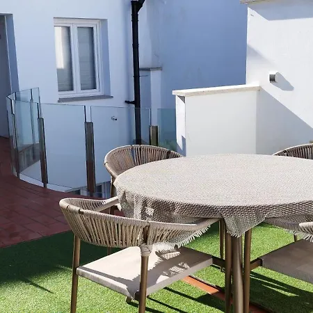 Corredera Travel 2 Appartement Cordoue