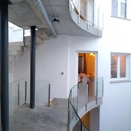 Corredera Travel 2 Appartement Cordoue